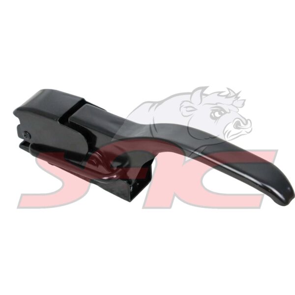 ISUZU KB250 TAIL GATE HANDLE SIDE OPEN
