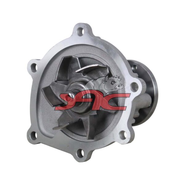 ISUZU KB300 4JJ1 DMAX WATER PUMP