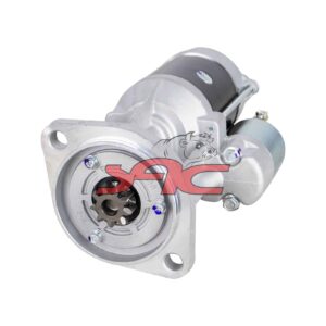 ISUZU KB300 4JJ1 DMAX STARTER