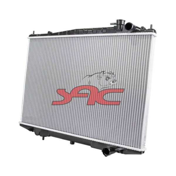 NISSAN LCV NP300 RADIATOR