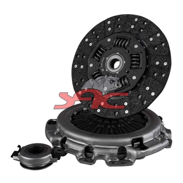 NISSAN LCV NP300 DCI D22 CLUTCH KIT