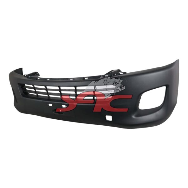 NISSAN LCV NV350 FRONT BUMPER
