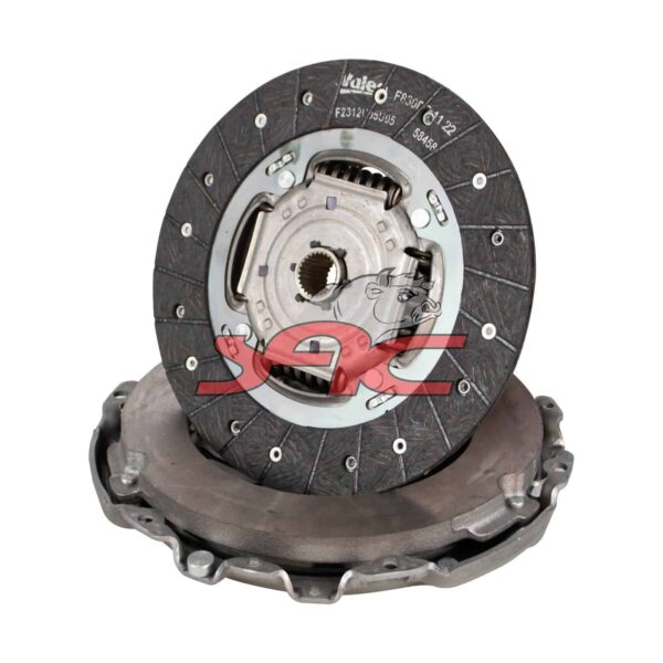 NISSAN LCV NP200 1.5D CLUTCH KIT