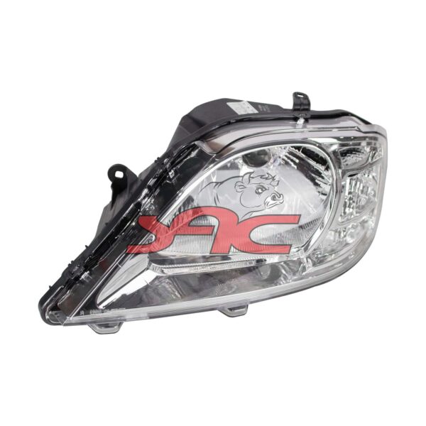 NISSAN LCV NP200 HEADLIGHT L/H