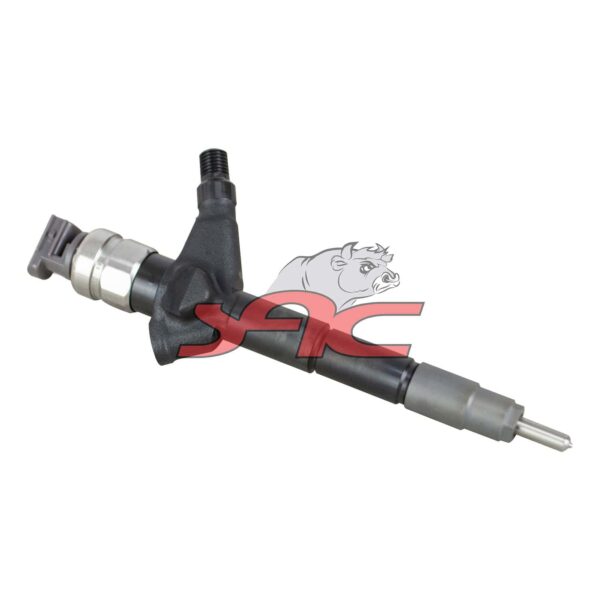 NISSAN LCV NP300 INJECTOR