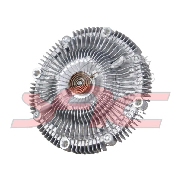 NISSAN LCV NP300 2.5 FAN CLUTCH
