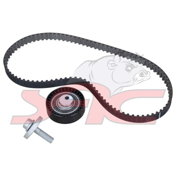 NISSAN LCV NP200 1.6 8V CAMBELT KIT