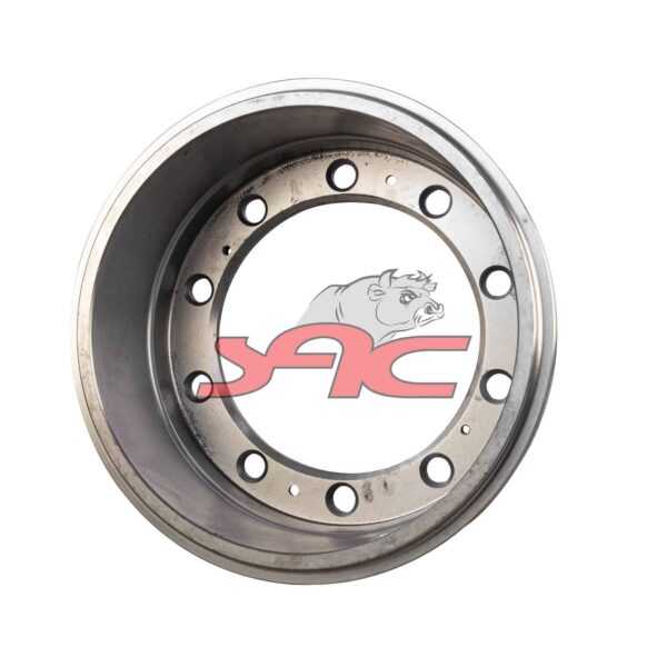 HINO 500 13.236 FRONT BRAKE DRUM