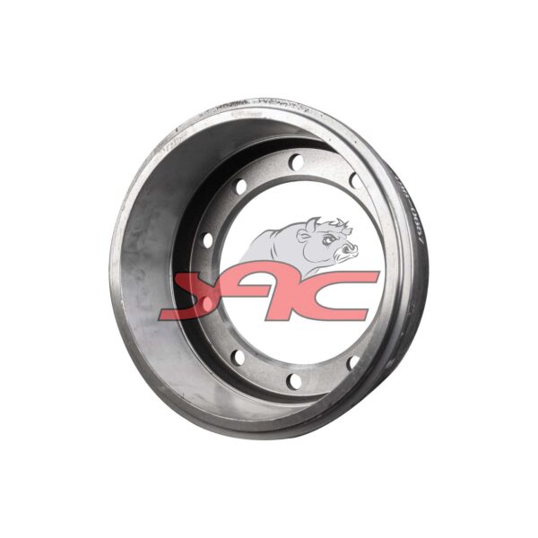 HINO 500 13.236 FRONT BRAKE DRUM