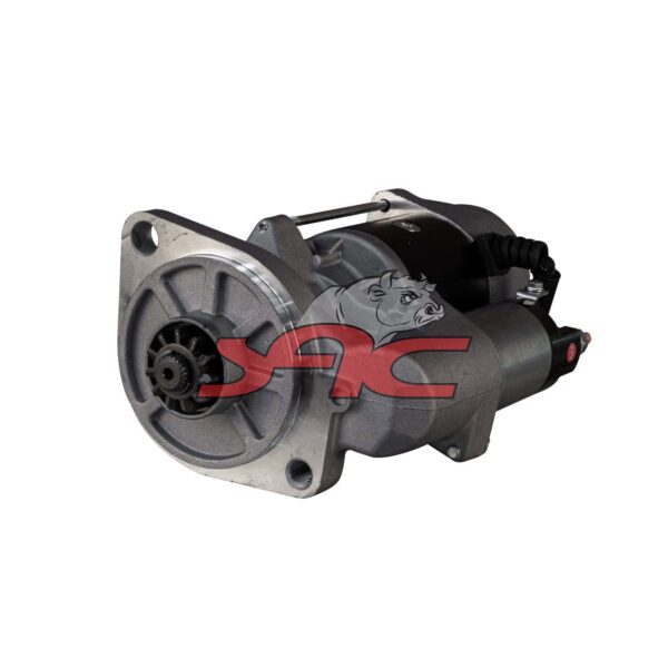 HINO 500 J08C STARTER