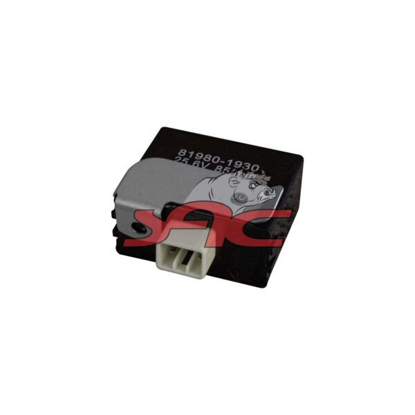 HINO 500 1626 FLASHER UNIT