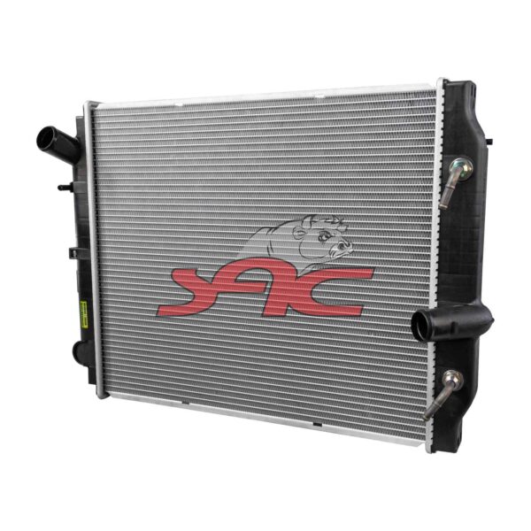 HINO 300 614 AUTO RADIATOR