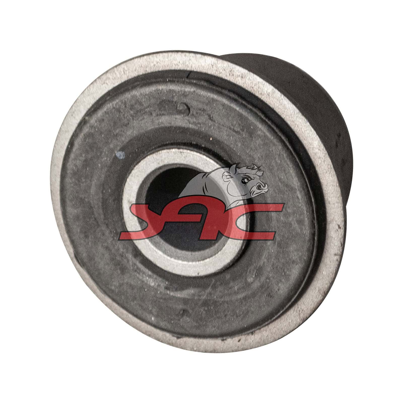 HINO 300 614 FRONT SHACKLE BUSH