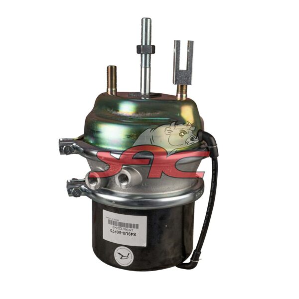 HINO 500 2836 REAR BRAKE BOOSTER T30/24
