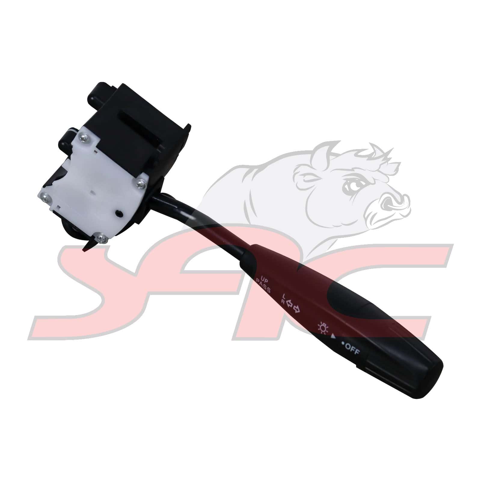 HINO 500 1627 COMBINATION SWITCH