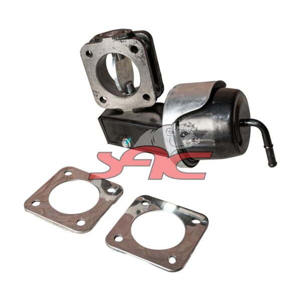 HINO 300 915 EXHAUST BRAKE ASSEMBLY