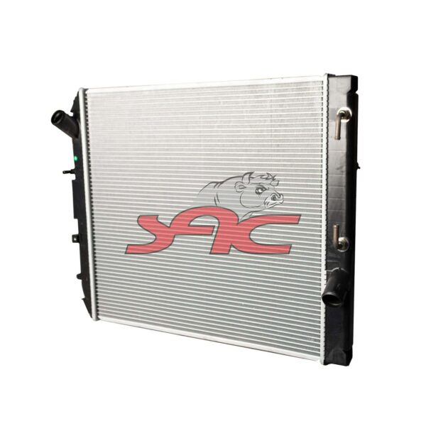 HINO 300 915 RADIATOR AUTO