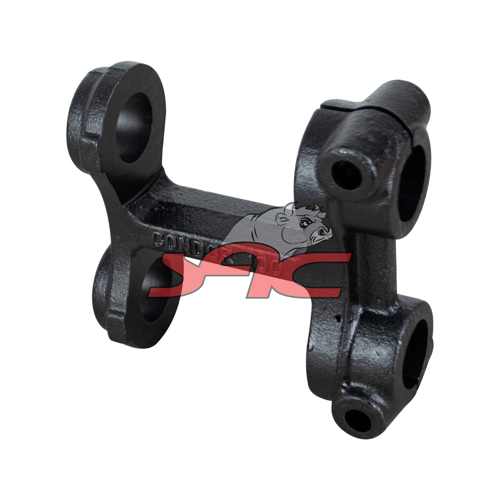 HINO 500 1626 FRONT SPRING SHACKLE