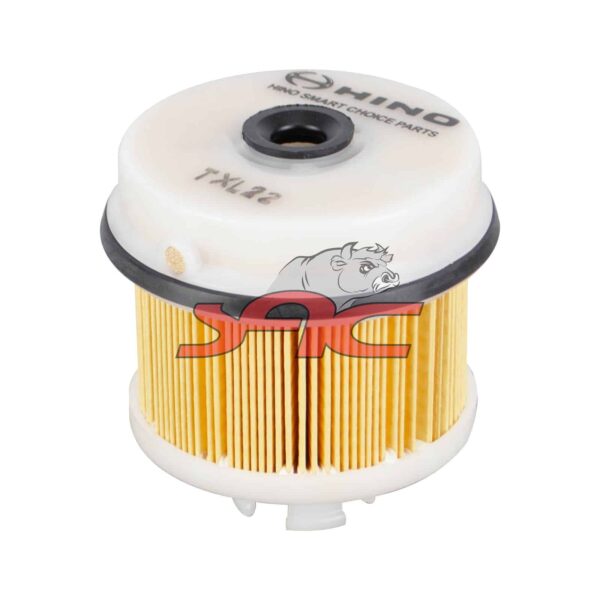 HINO 300 N04C FUEL FILTER