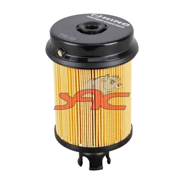 HINO 300 N04C FUEL FILTER