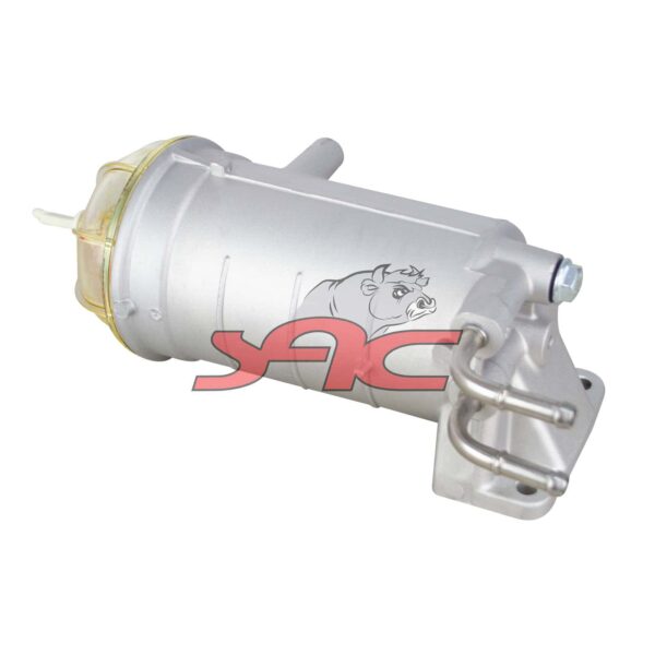 HINO 500 1627 FUEL FILTER WATER SEPARATOR HOUSING