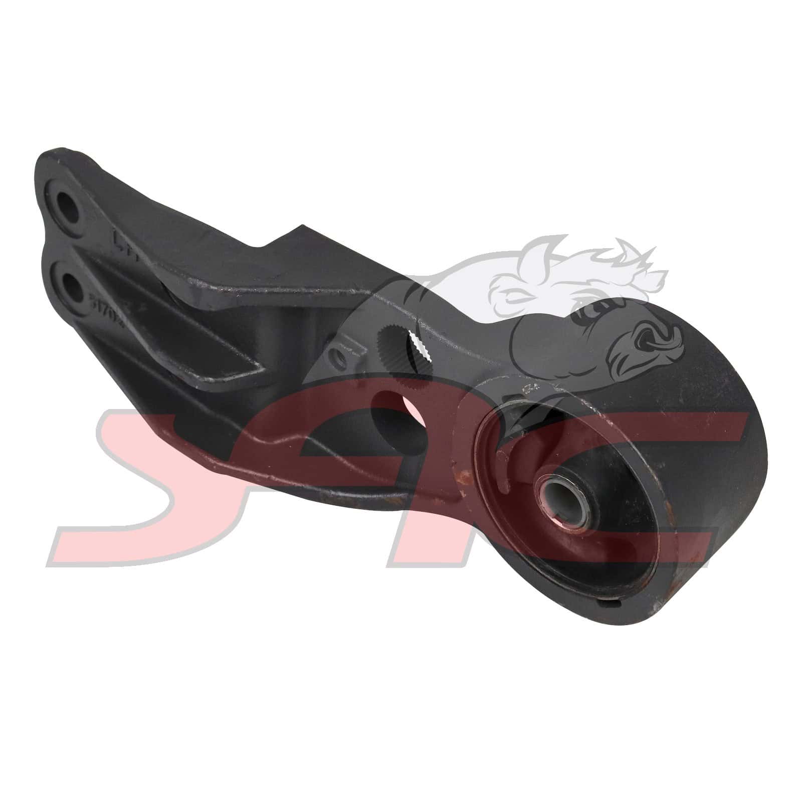 HINO 500 FRONT CAB MOUNTING L/H