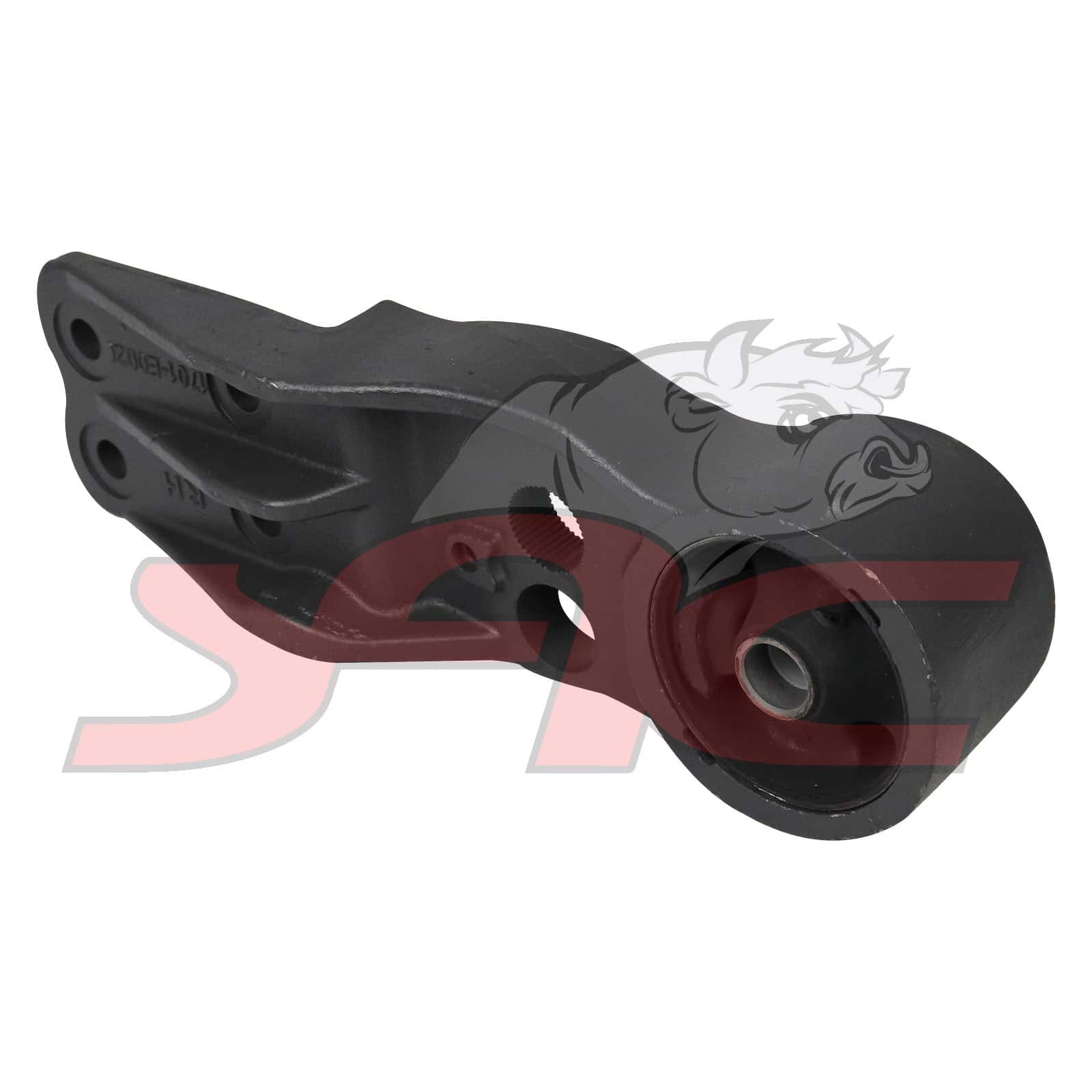 HINO 500 FRONT CAB MOUNTING R/H