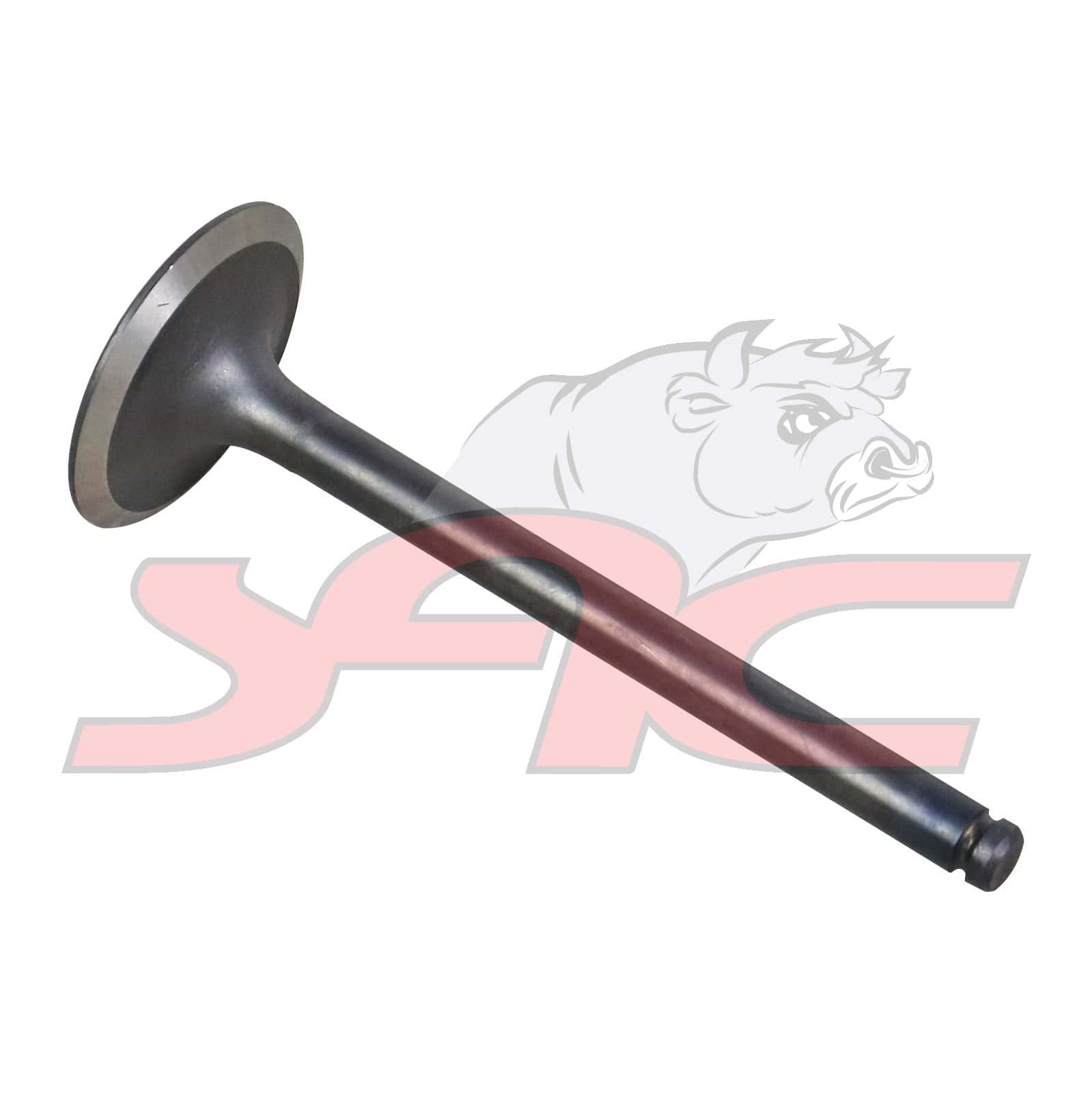 HINO 300 W04D C/HEAD INTAKE VALVE