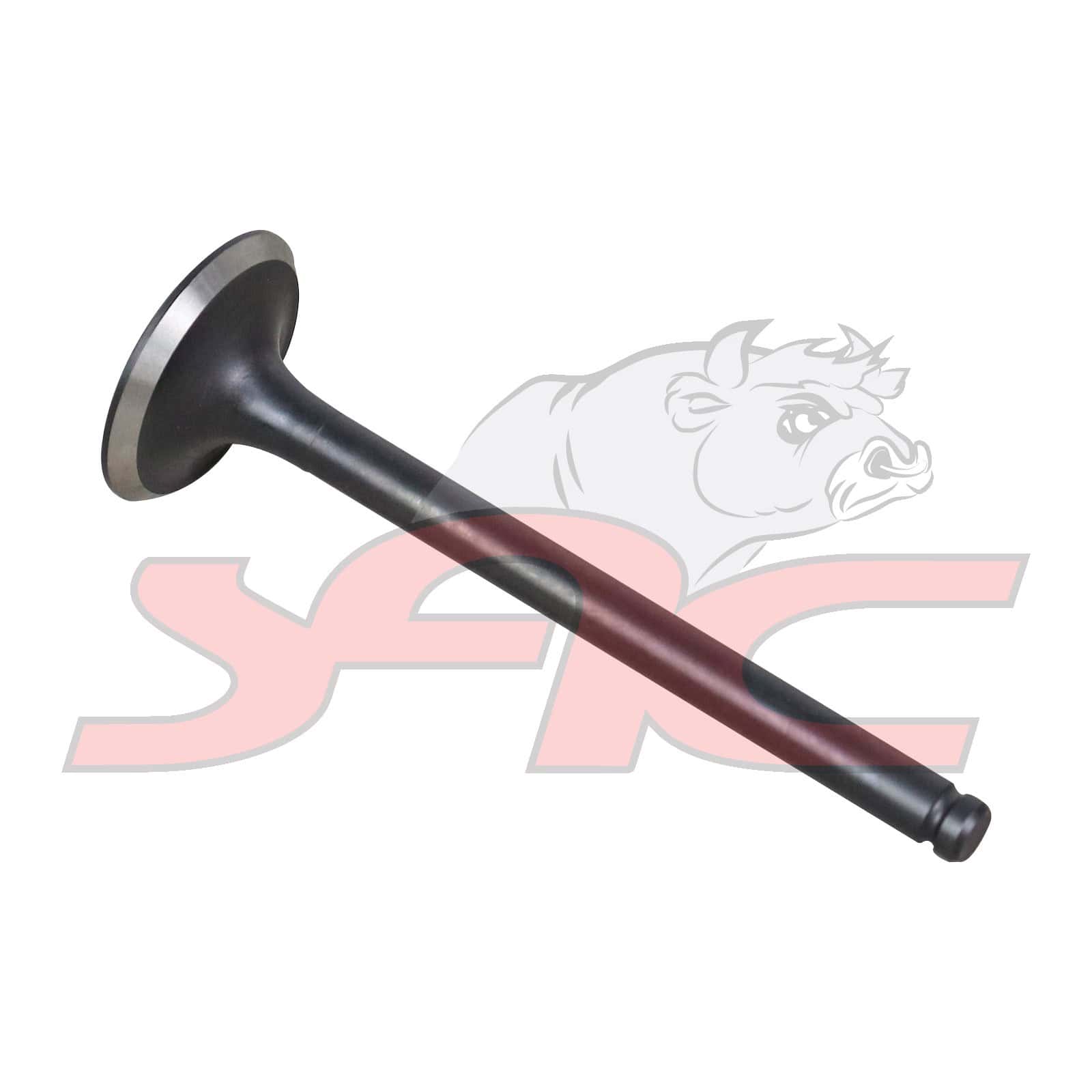 HINO W04D EXHAUST VALVE