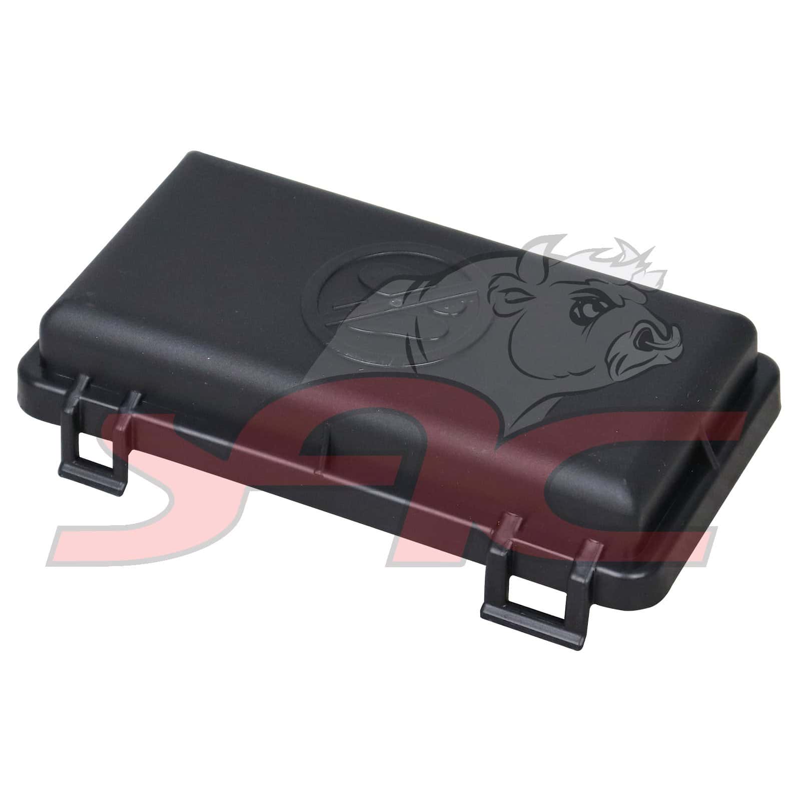 HINO 500 1626 FUSE BOX COVER