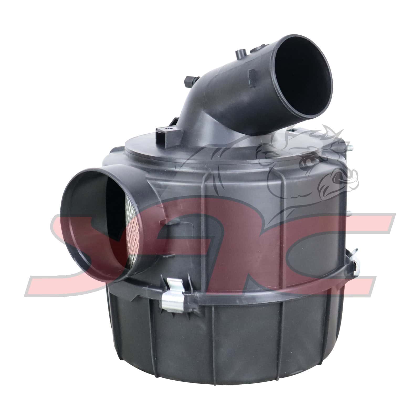 HINO 300 614 AIR CLEANER HOUSING