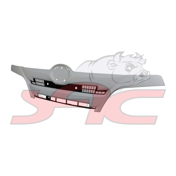 HINO 300 614 GRILLE