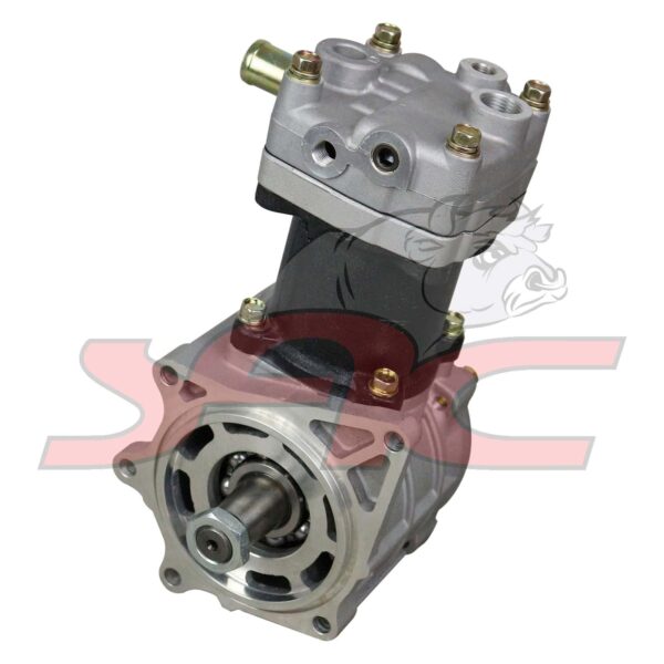 HINO 500 P11C COMPRESSOR