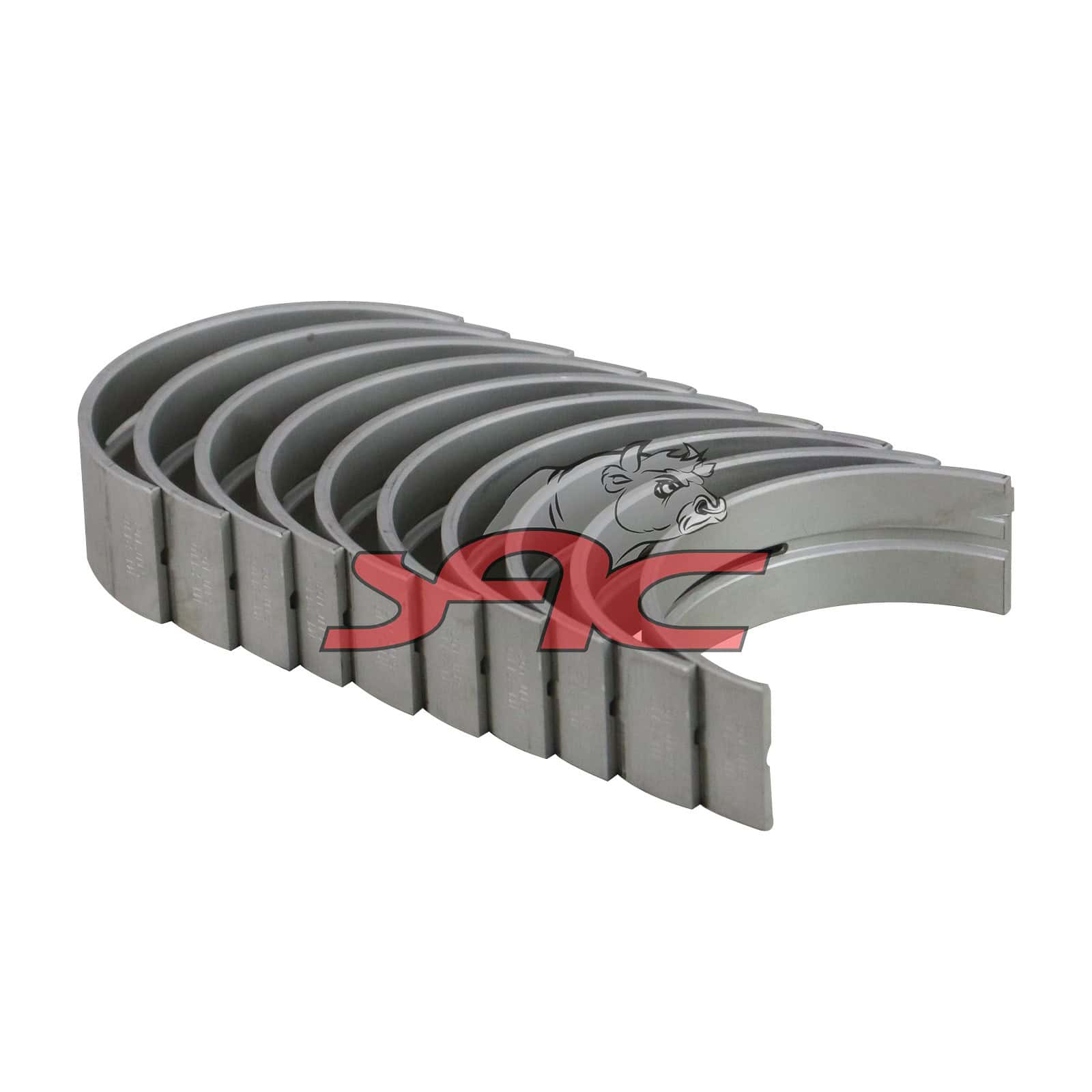 HINO 300 N04C MAINBEARING