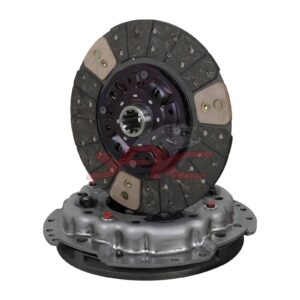 HINO 500 CERAMIC CLUTCH KIT 380MM BEARING 70MM