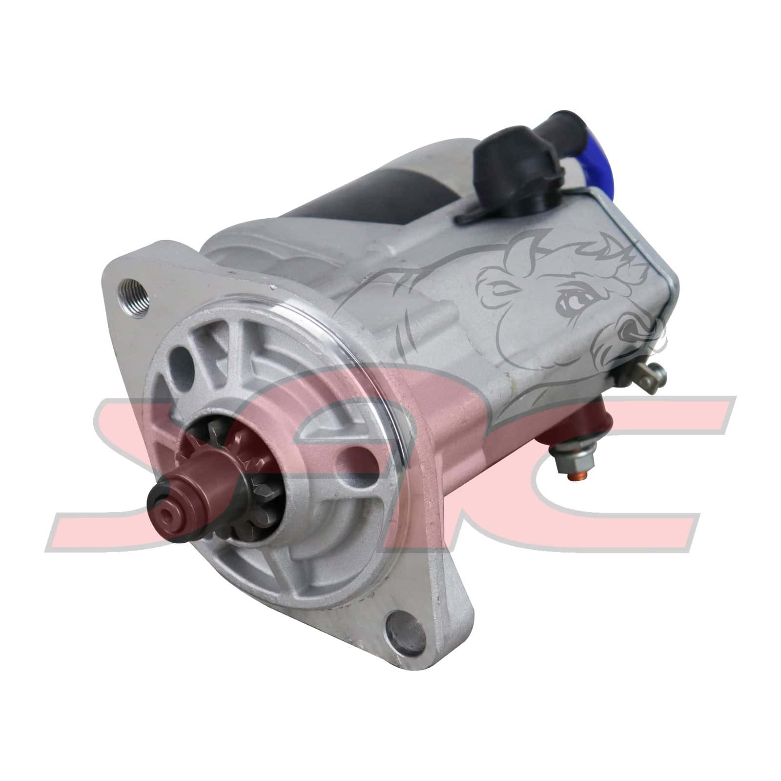 HINO 500 J05C STARTER