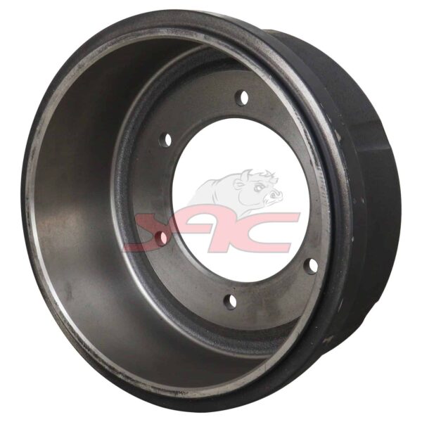 HINO 300 915 REAR BRAKE DRUM