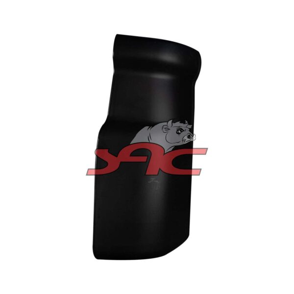 UD 440 BUMPER CORNER R/H