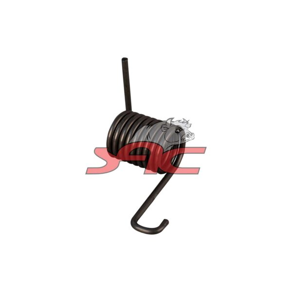 UD 80 CLUTCH PEDAL RETURN SPRING