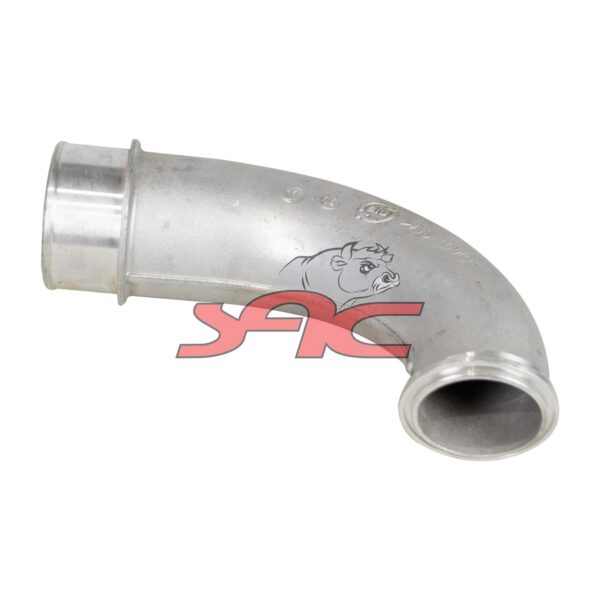 UD QUESTER 330 GH8 INTERCOOLER PIPE