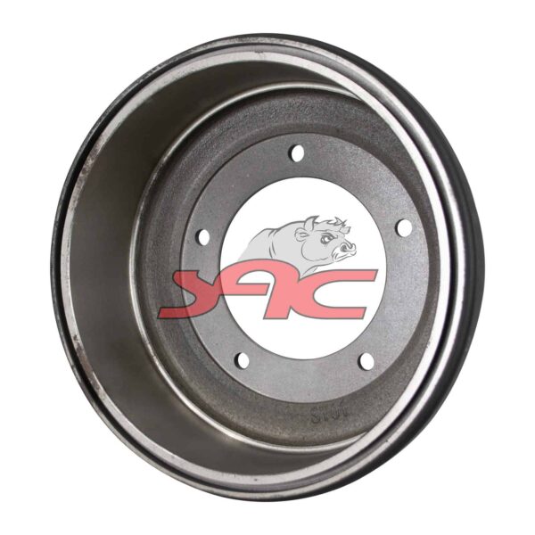 HINO 300 614 REAR BRAKE DRUM