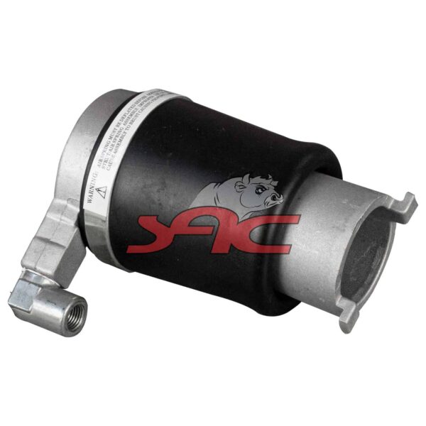 UD QUON REAR CAB AIR BELLOW