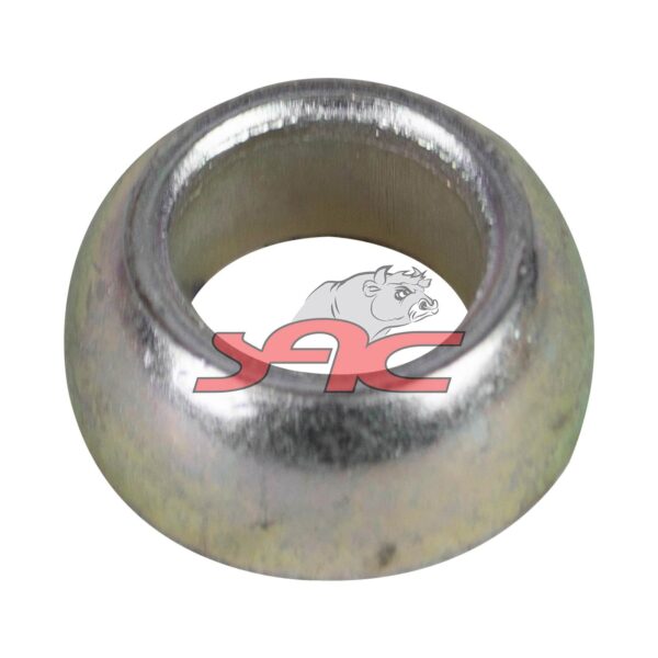 UD 490 REAR LEAF SPRING U-BOLT WASHER