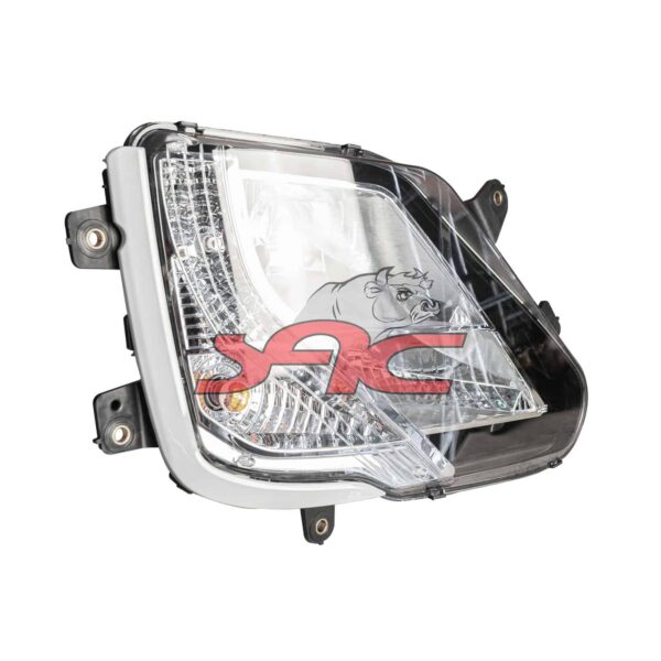UD CRONER HEADLIGHT R/H