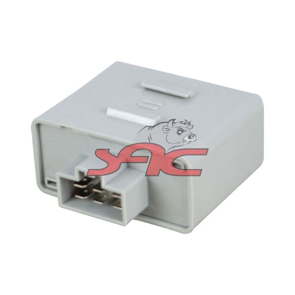 UD 80 FLASHER UNIT