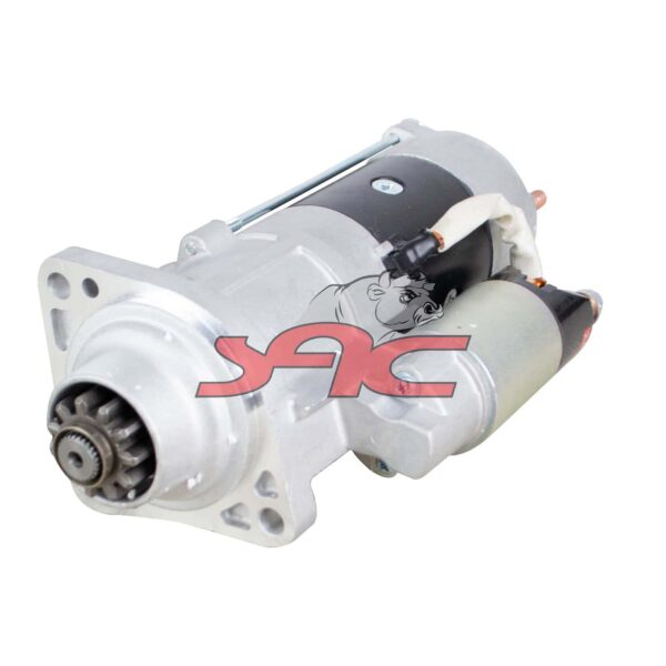 UD QUESTER GH11 STARTER