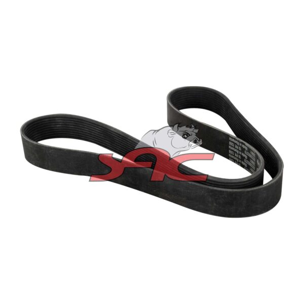 UD QUESTER GH11 FAN BELT