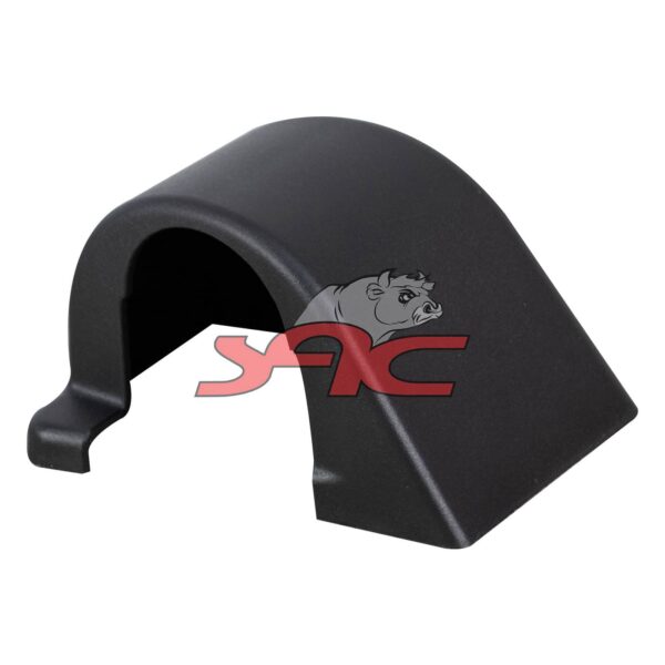 UD QUESTER MIRROR ARM LOWER COVER L/H