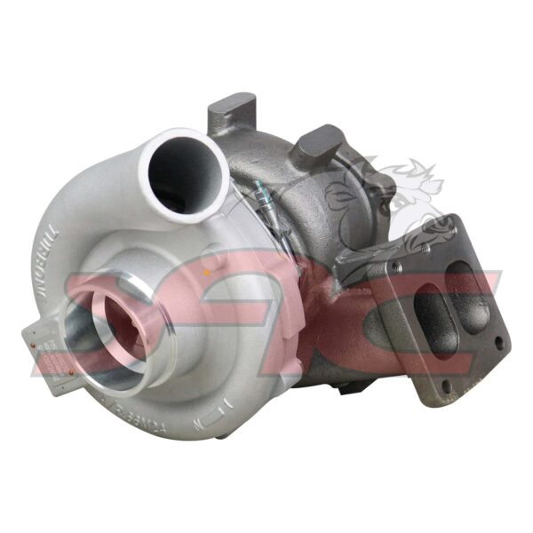 UD 440 GE13 TURBO
