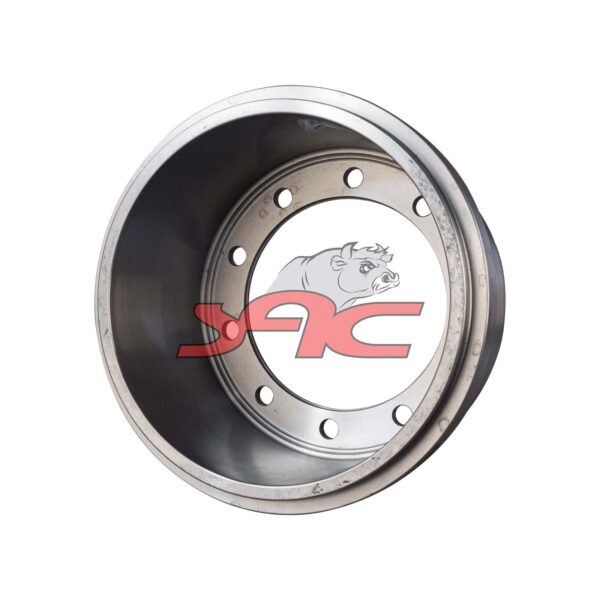 UD QUON REAR BRAKE DRUM